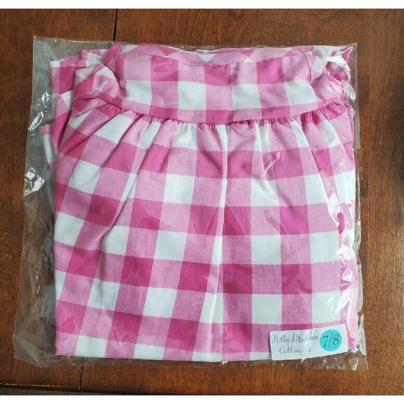 New! Nelly Madison Hannah Dress 7/8 - Picture 2 of 3